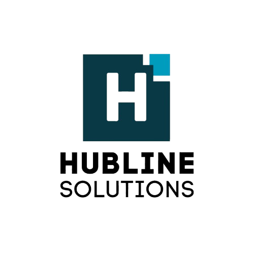 Hub Solutions Logo